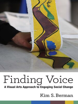 cover image of Finding Voice